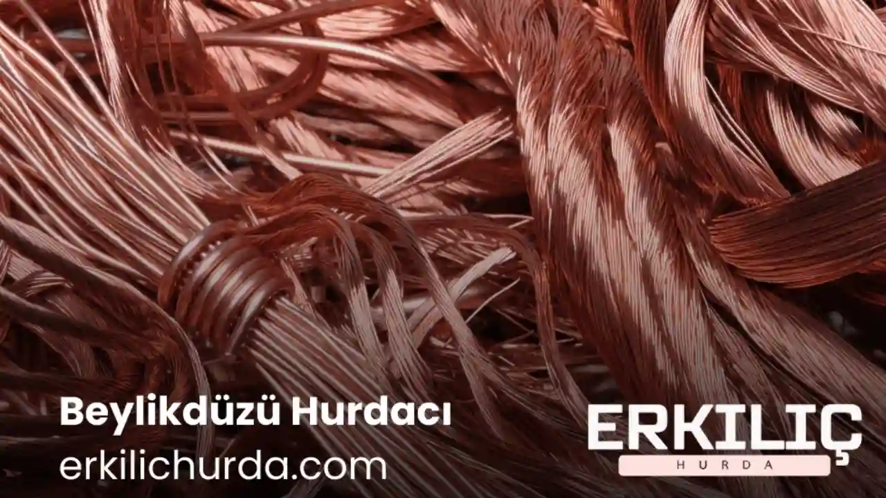 Hurda Fiyatları Hakkında Bilmeniz Gereken 5 Kritik Nokta