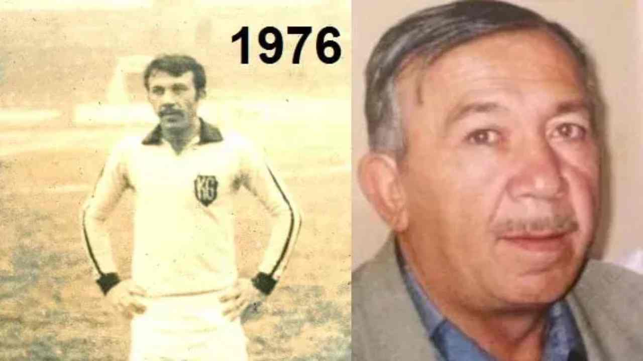 Gaziantep Futbol Tarihine Damga Vuran İsim: Hanifi Öcük