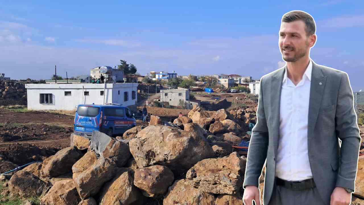 Gaziantep ve Kilis Bu Cinayeti Konuşuyor! Karı koca tutuklandı