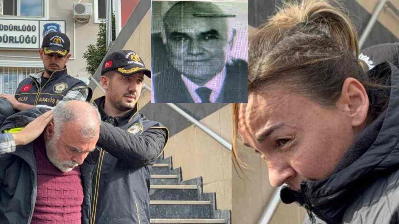 Gaziantep'te 19 Yıl Önce Konuşulan Cinayet Çözüldü!