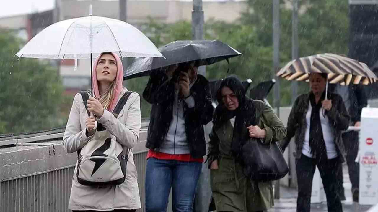 Gaziantep 28 Kasım Hava Durumu Açıklandı: Yağış Bekleniyor mu?