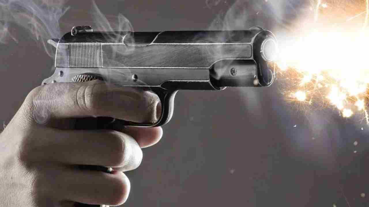 Gaziantep Geceyi Silah Sesleriyle Uyandı! Konak Mahallesi’nde Çatışma: Kurşunlar Taksiye İsabet Etti