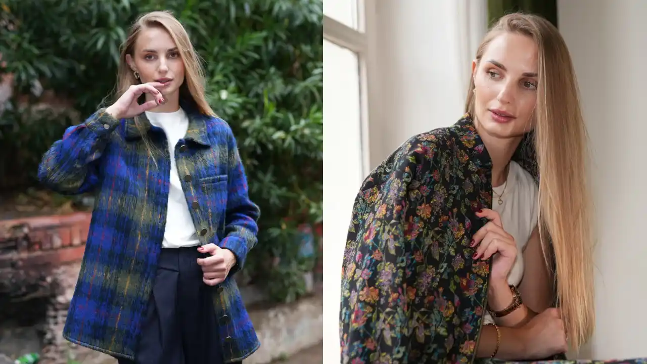 Trabzon Ortahisar’dan Türkiye’ye Uzanan Moda Yolculuğu: Nk Nihal Koç ile Yeni Sezon Başladı