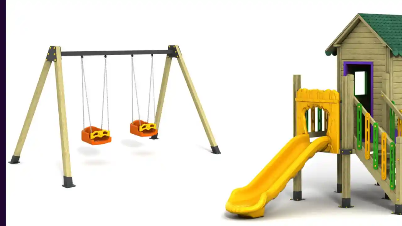 Görünmeyeni Görmek: Bir Çocuk Parkını Gerçekten Kaliteli Yapan Nedir?