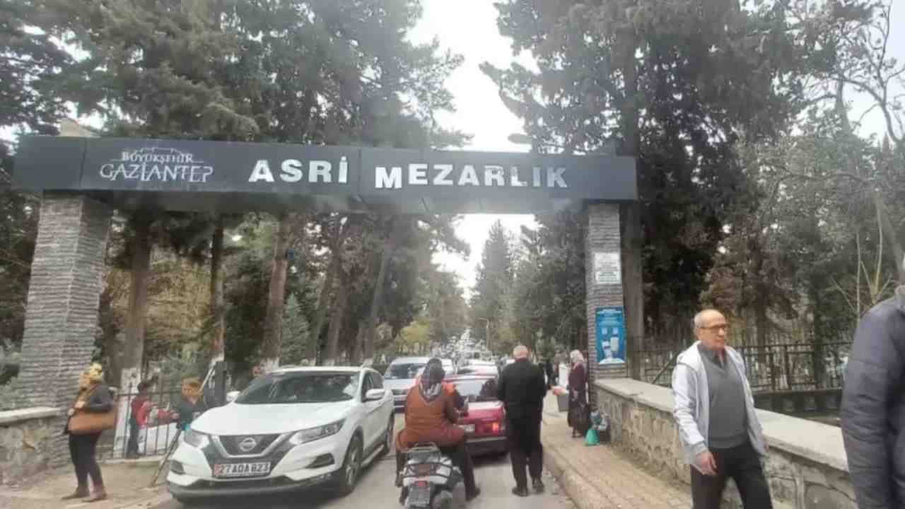 Gaziantep’te Hüzünlü Liste Açıklandı! 28 Kasım 2025 Vefat ve Defin Listesi