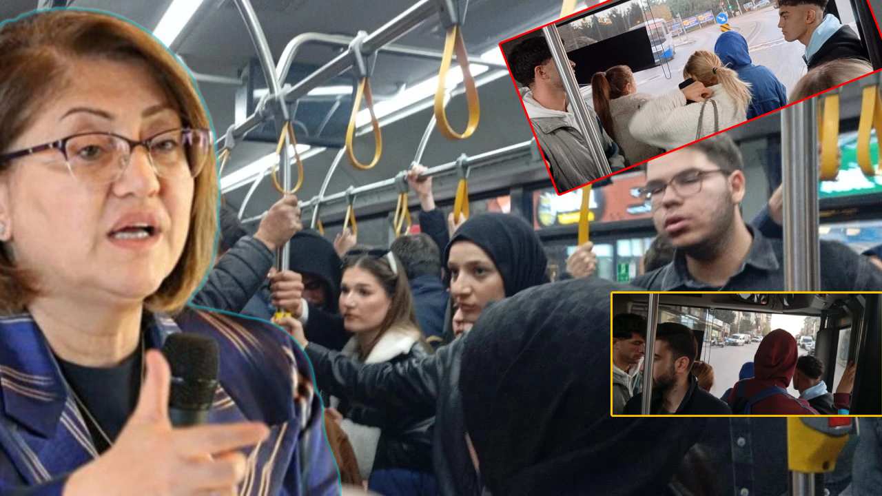 Güneyşehir’den Fatma Şahin’e Açık Çağrı: ‘Artık Bu Sorunu Görün!’