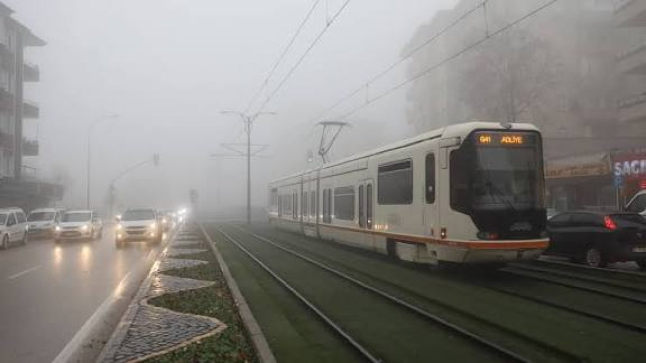 Gaziantep’te Pazar Günü Sağanak Yağış Bekleniyor: Vatandaşlara Uyarı!