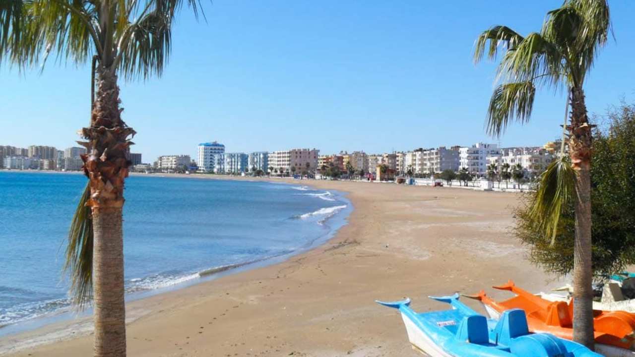 Gaziantep’te Büyük Özlem Sona Eriyor! Şehrin Denize Açılan Kapısı 2027’de Açılıyor