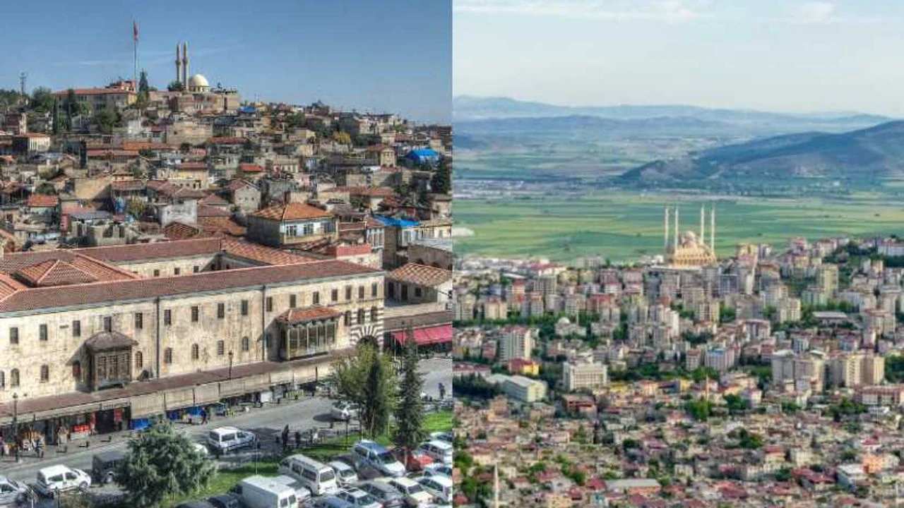 Gaziantep Rekor Yazdı, Maraş Yine Geç Kaldı!