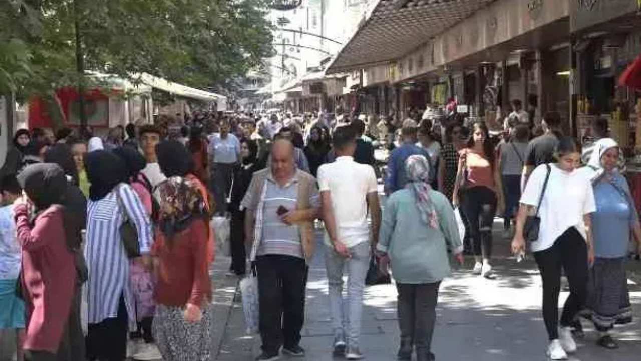 Gaziantep’e İki Yeni İlçe Geliyor! 2 Dev Mahalle Gündemde