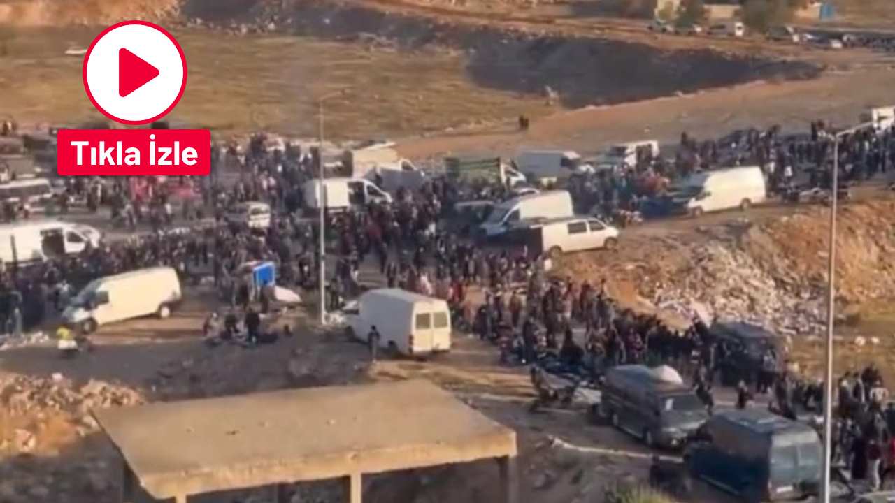 Gaziantep Bu Mahalleyi Konuşuyor! Kim Bunlar?