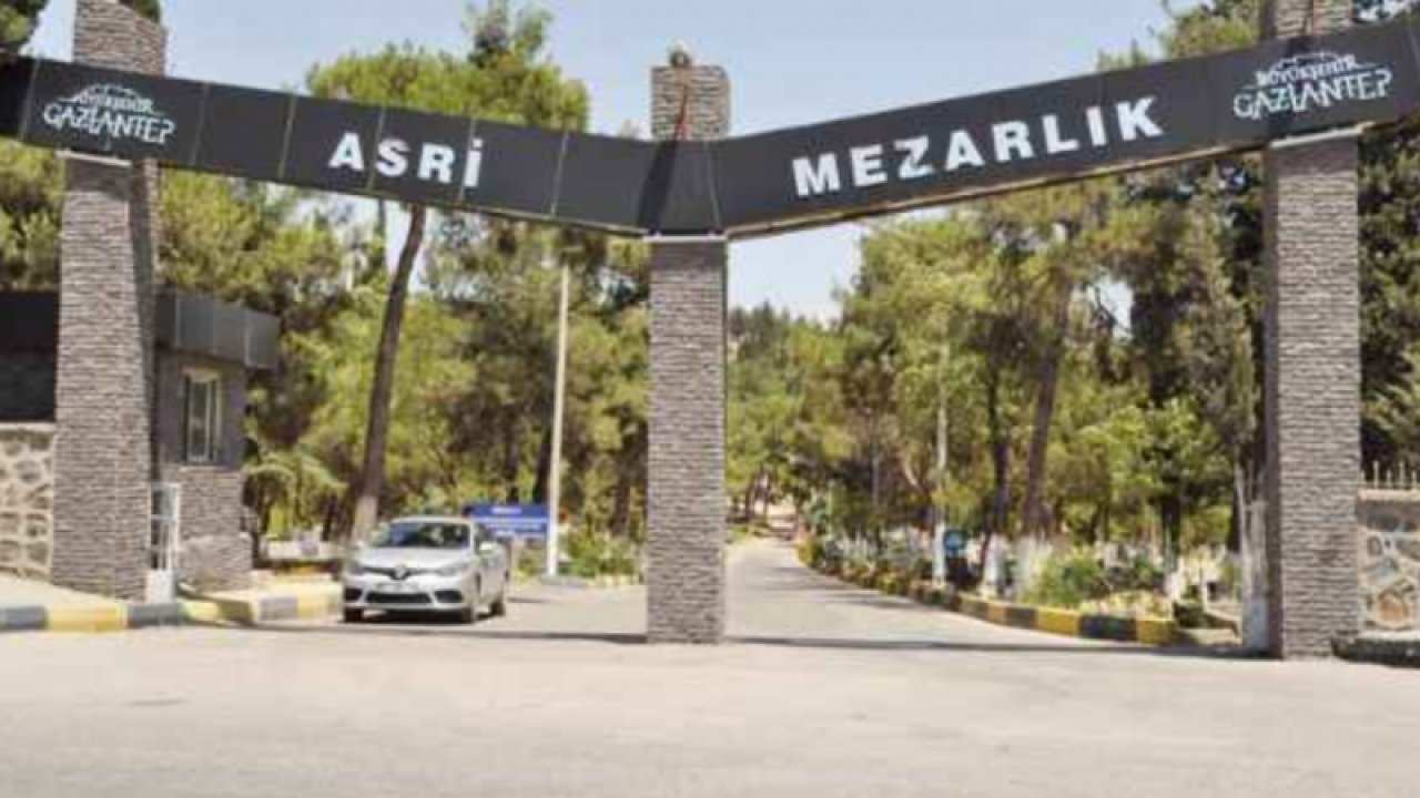 Gaziantep Gidenlerine Ağlıyor! 35 Kişi Hayatımızdan Ayrıldı