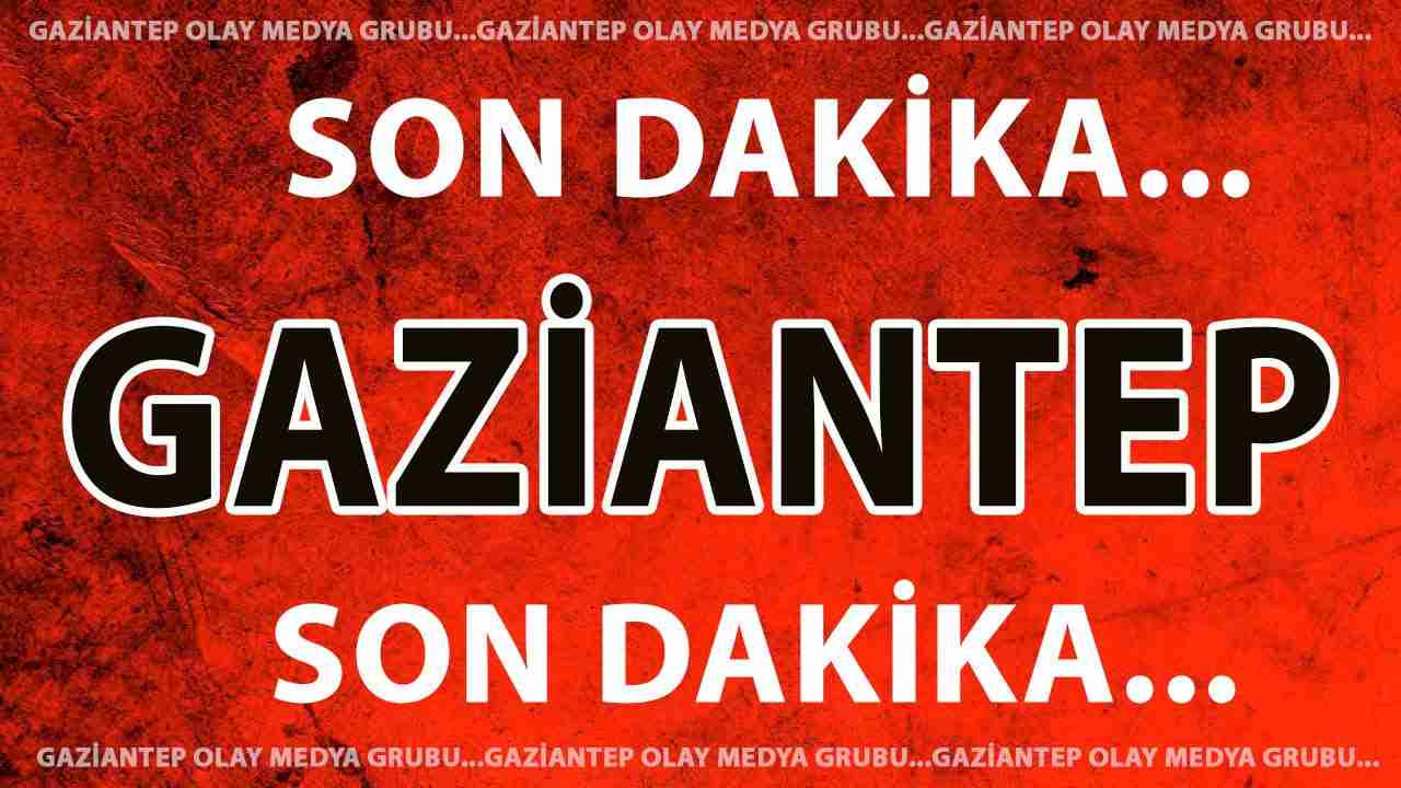 Gaziantep’te Taziyeden Dönüş Yolunda Acı Son!