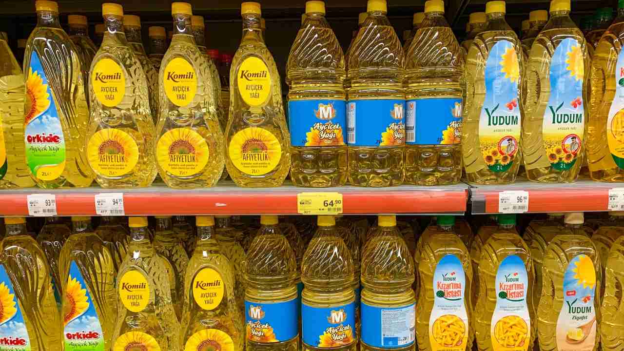 Gaziantep'te Büyük Kıyamet Yaklaşıyor! Duyan Market Market Dolaşıyor