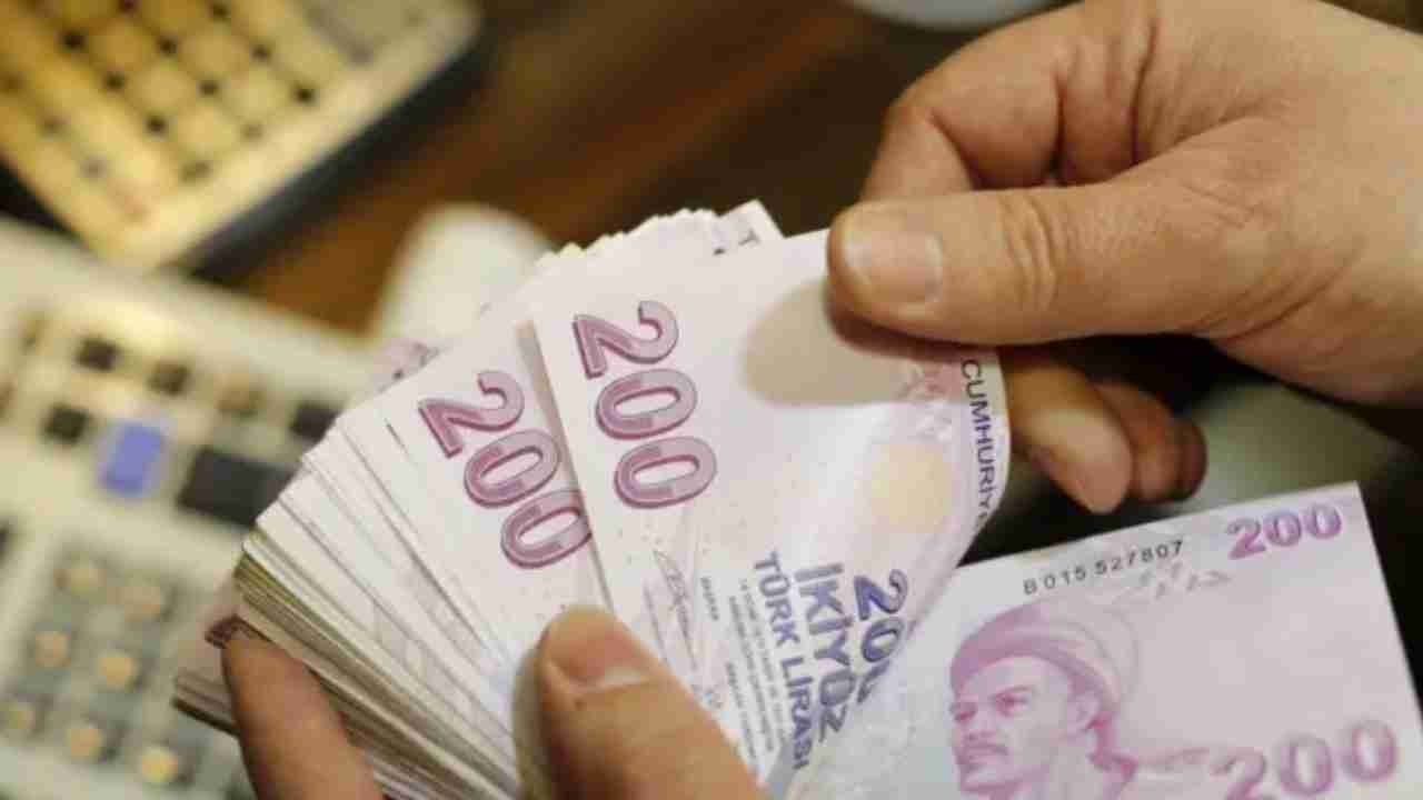 Gazianteplilere 400 Bin TL Kredi Fırsatı! Tek Şart Banka Kartı