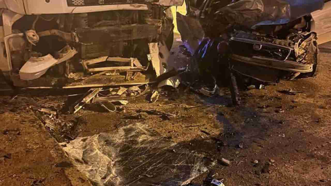 Gaziantep'in Yüreği Yandı: İki Gençten Kara Haber