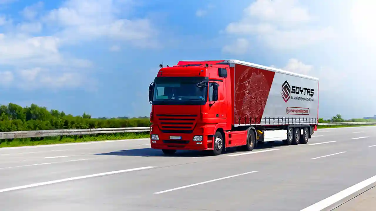 İstanbul Evden Eve Nakliyat Nedir Ve Neden Tercih Edilmelidir?