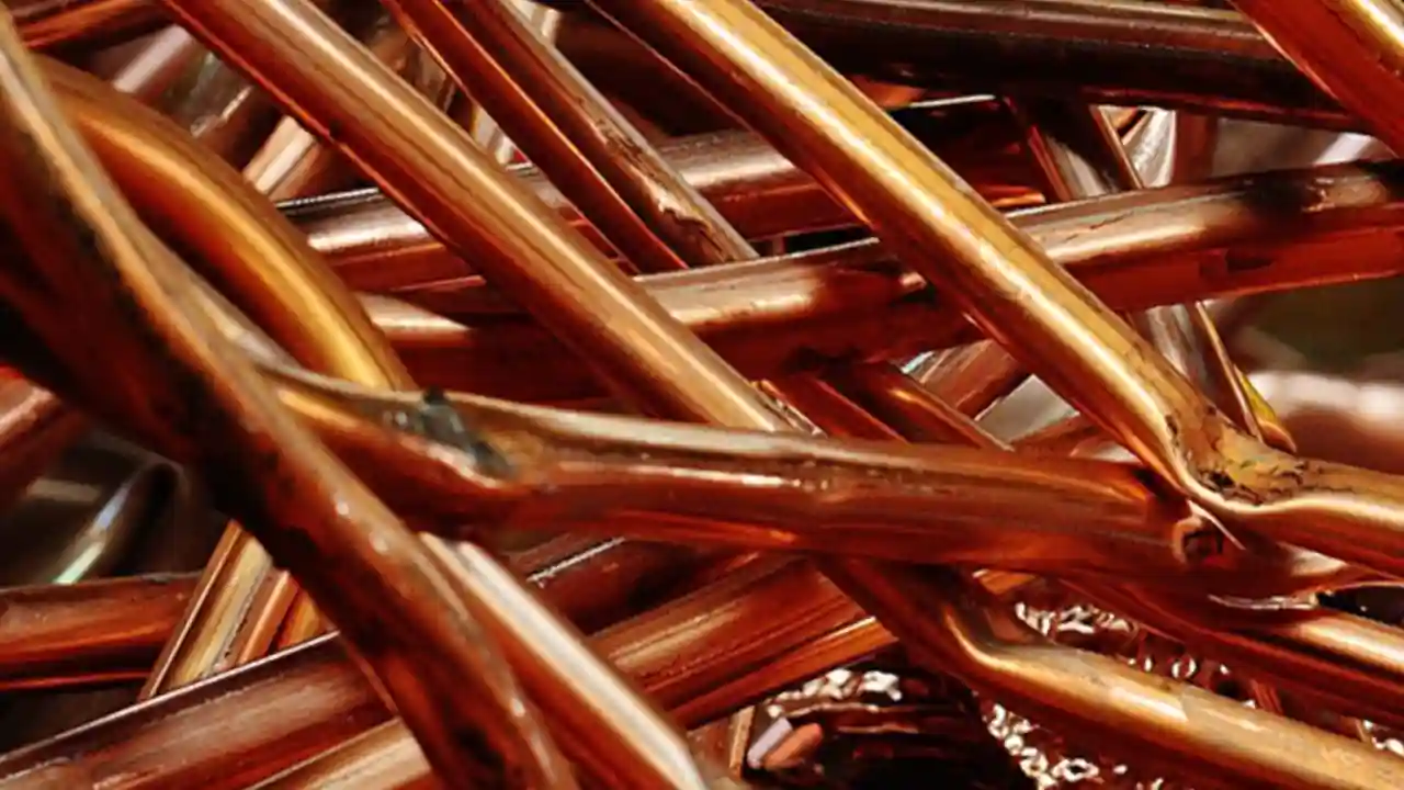 Hurda Türleri ve Fiyat Aralıkları