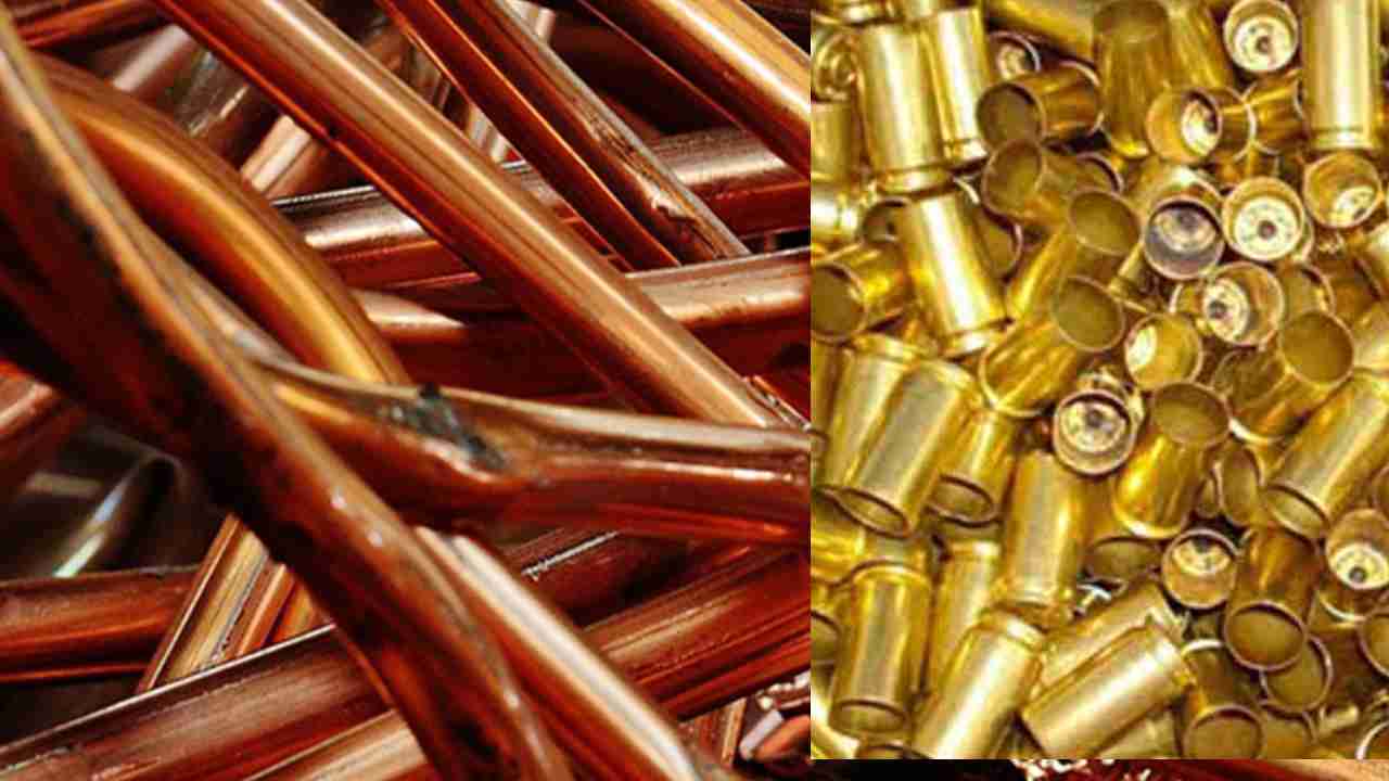 Hurda Bakır Fiyatları