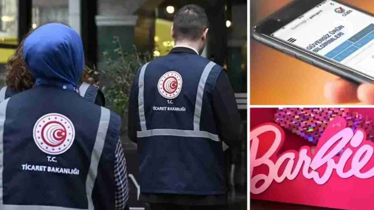 Gaziantep’te Skandal Ürünler Raflardan İniyor! Ailelere Kritik Uyarı