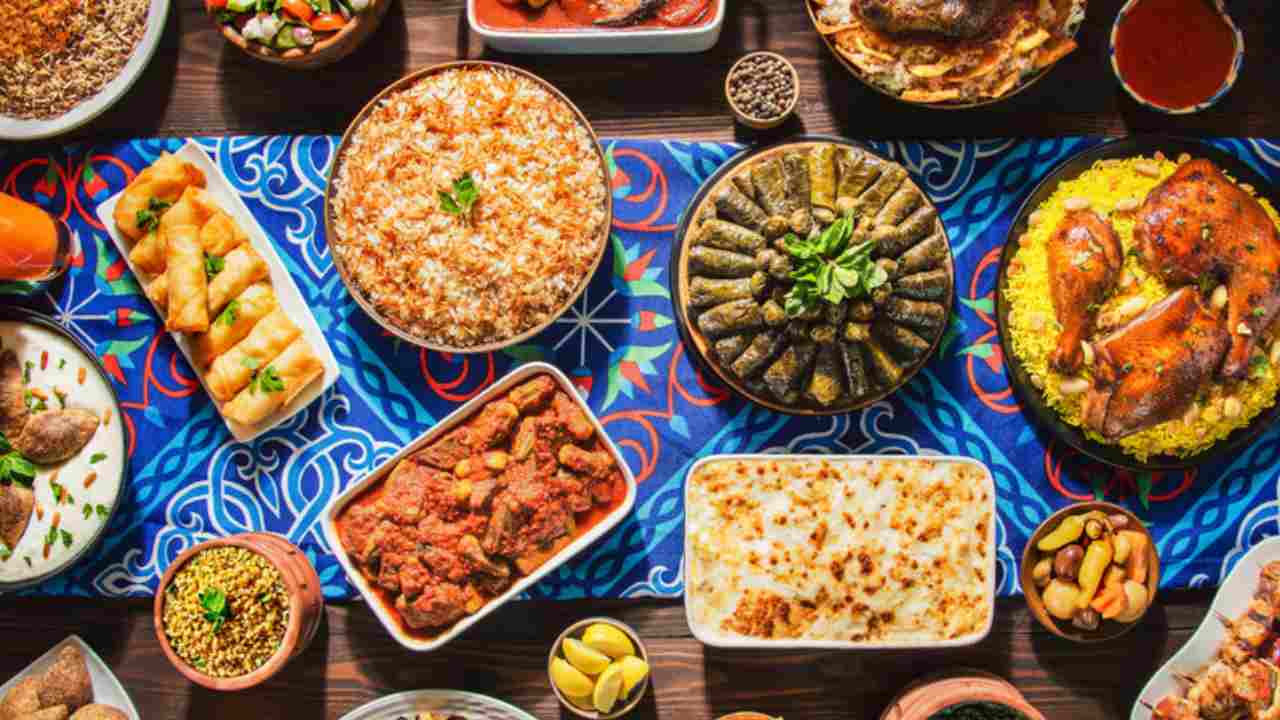 TasteAtlas’tan Şok Liste! Gaziantep’in Mıcırık Aşı En Kötü Yemekler Arasında Gösterildi