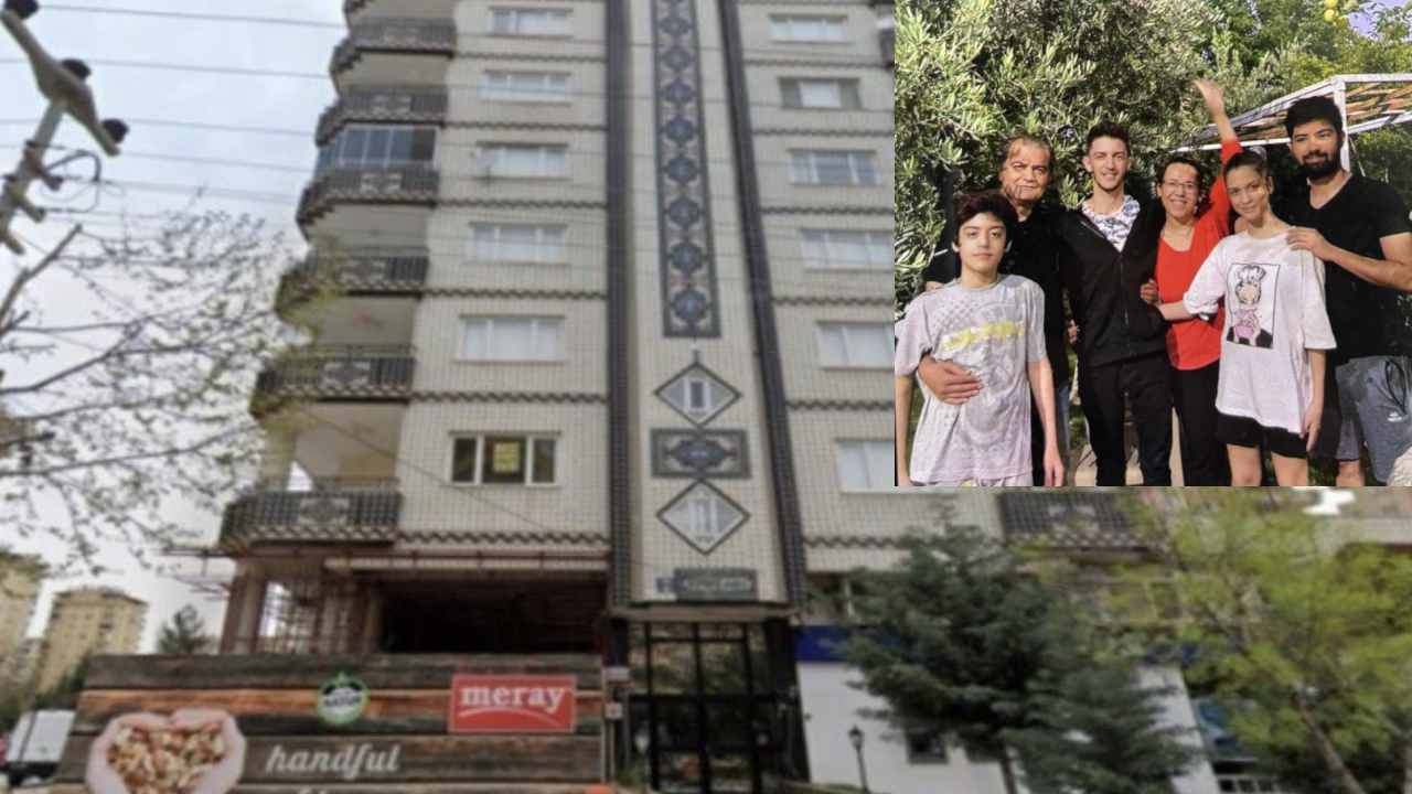 Gaziantep'te 'O' Davada Flaş Karar!  4 Sanık Tahliye Edildi