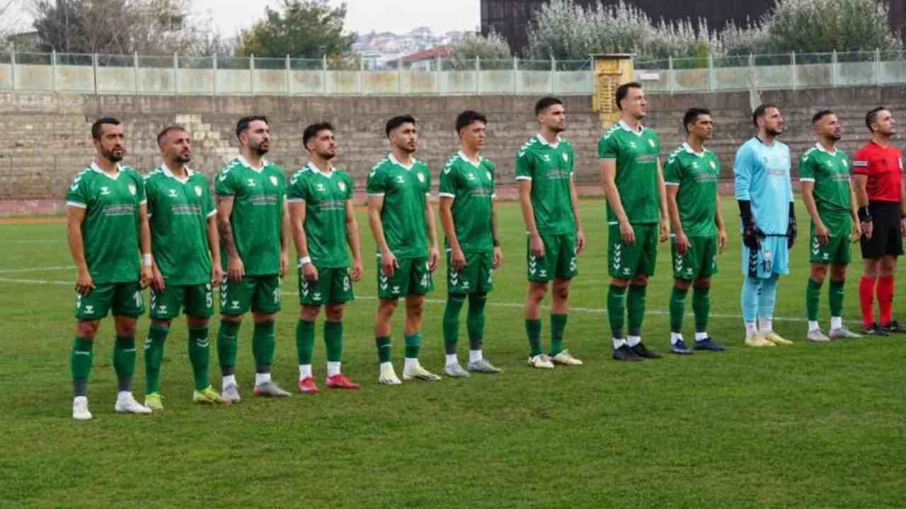 Yalova FK, Gaziantep FK Karşısına Nasıl Çıkacak? Tam 16 Futbolcusu Yok