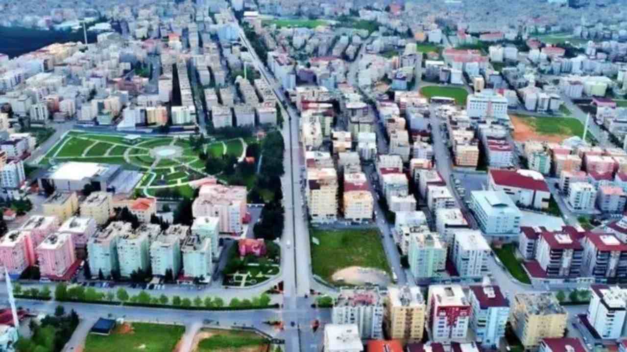 Gaziantep’in Üç Büyük İlçesini İlgilendiren Kesinti!