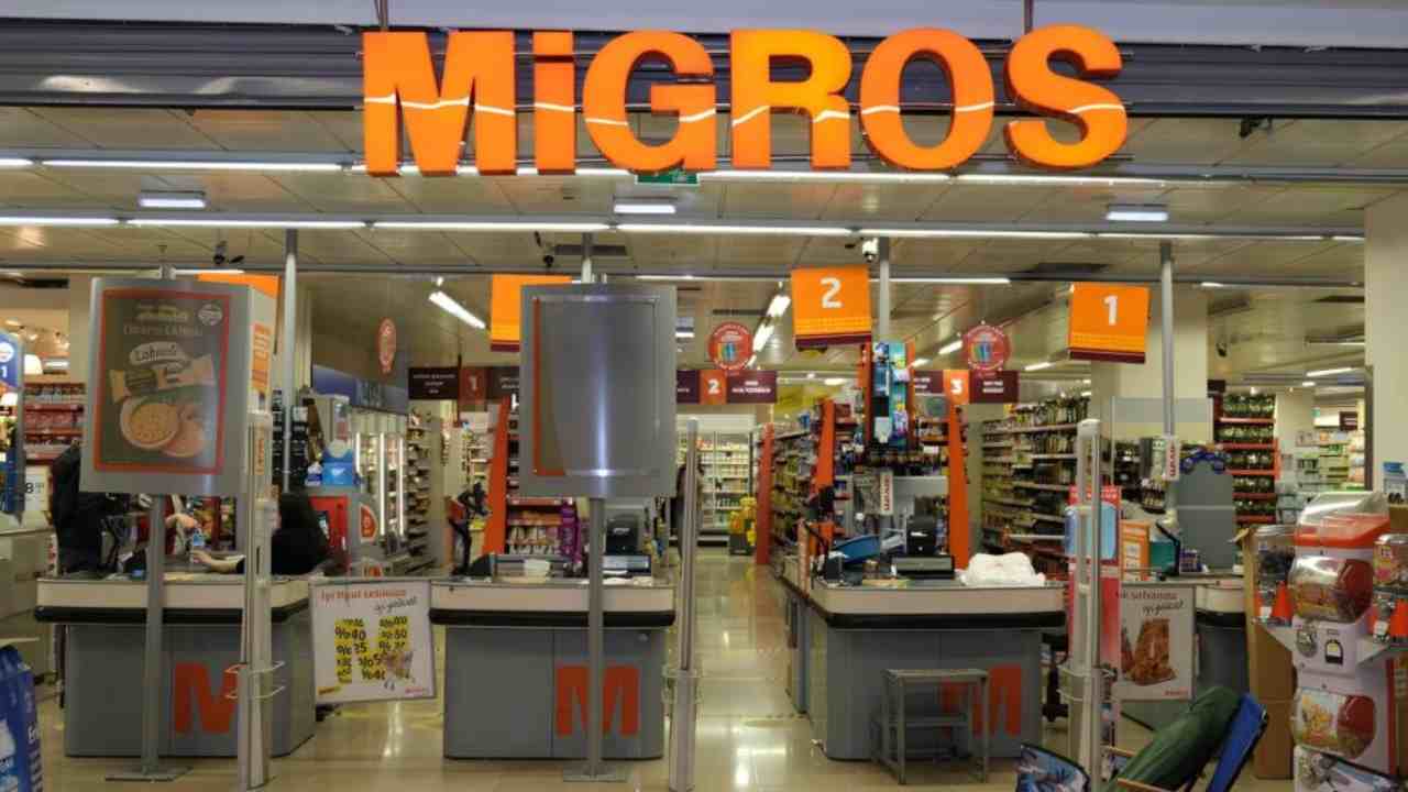 Migros’tan Gaziantep’e Kasım Şoku! Yarı Fiyatına Dev İndirimler Raflarda