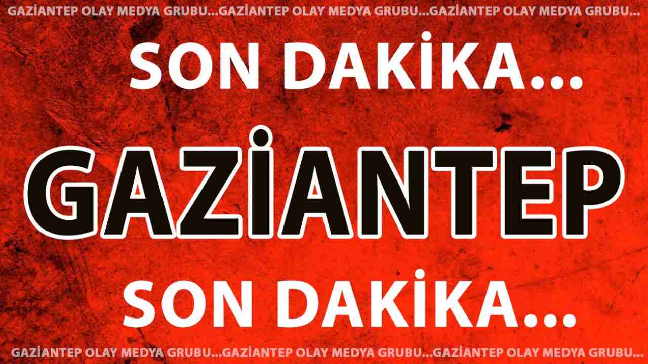 Gaziantep Siyaseti Karıştı! Peş Peşe İstifalar ve Şok Atama