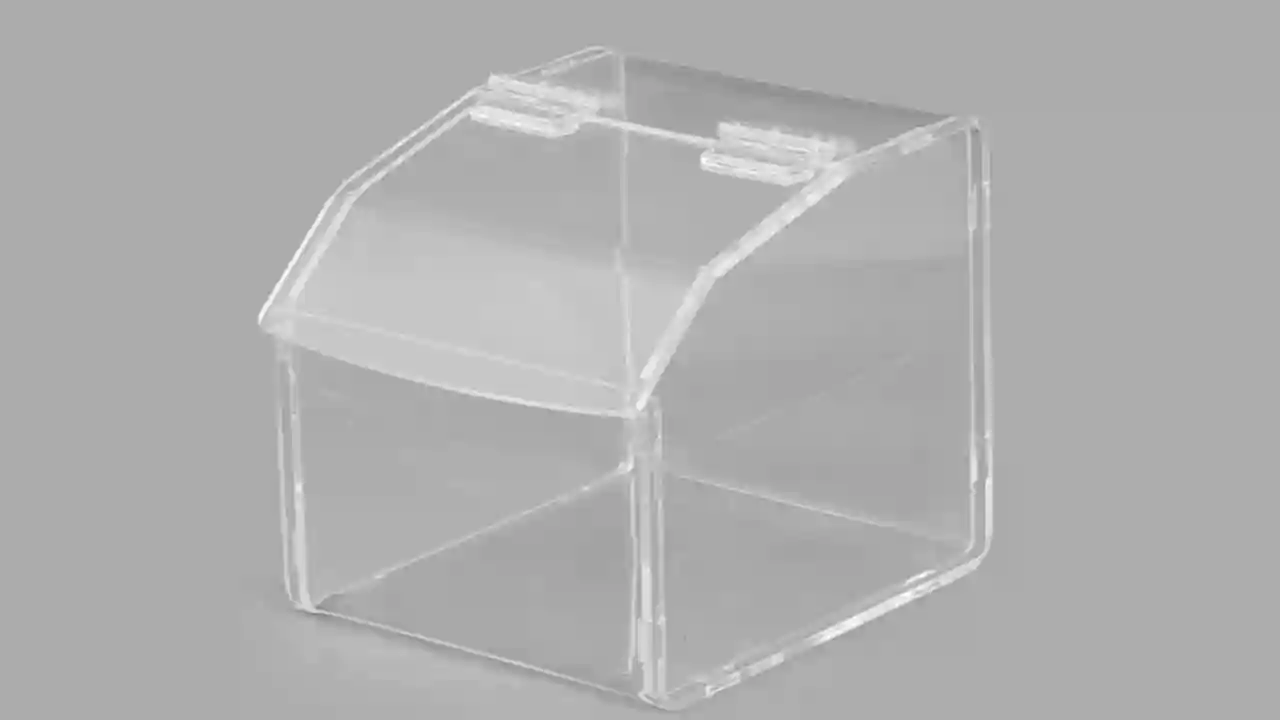 İşletmenize Değer Katan En Kaliteli Pleksi Kutu Modelleri Nelerdir?