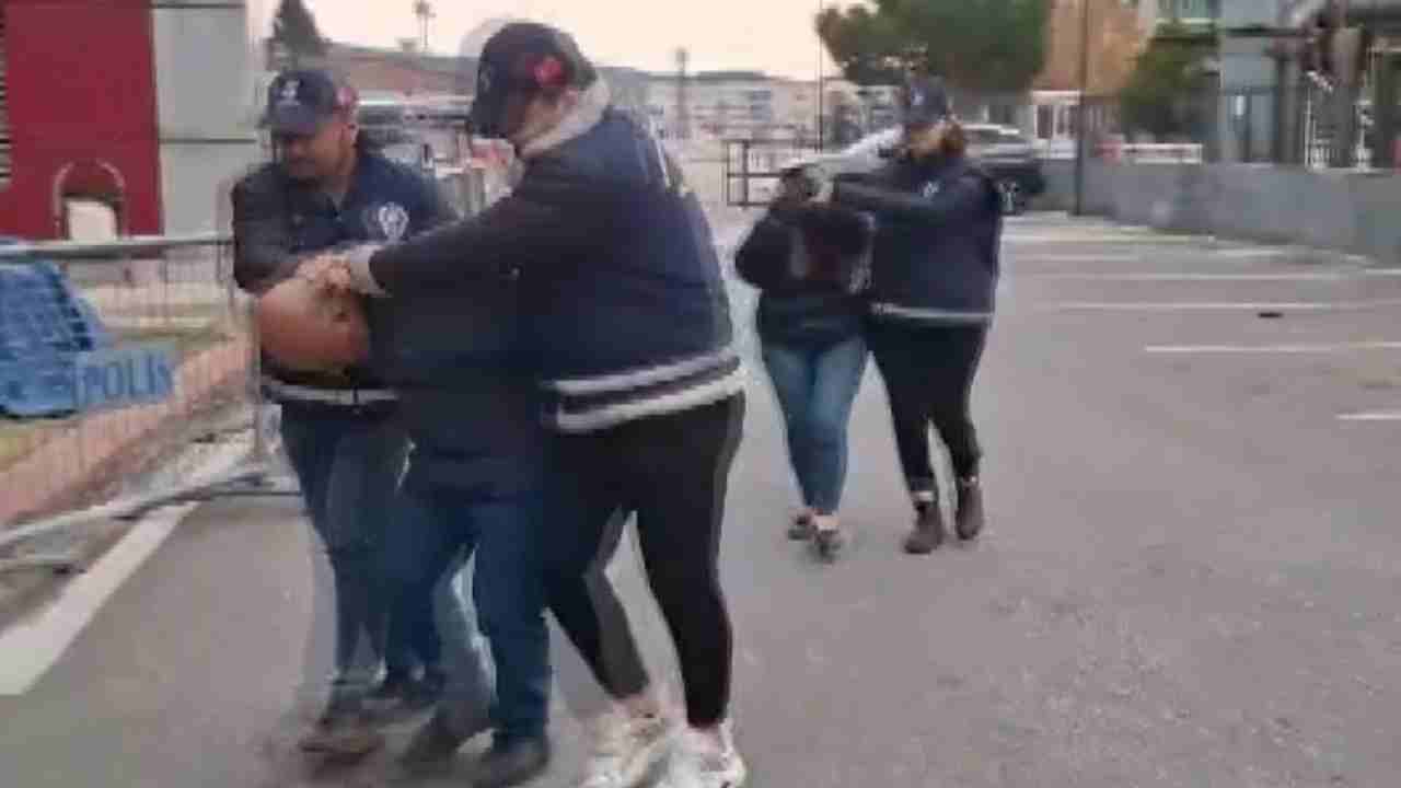 Gaziantep’te “Muhtaç Kadınları“ Dolandırdılar!