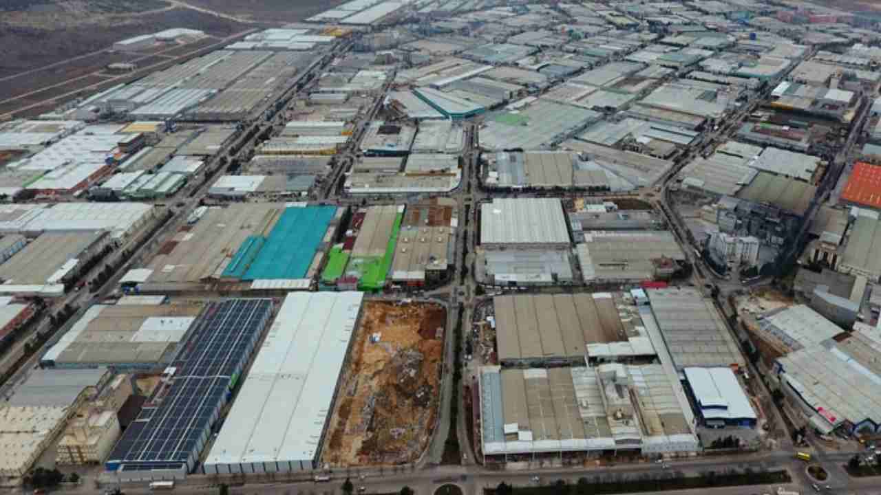 Gaziantep'te, konkordato ilan edenlerin sonu belli oldu! HÜSRAN...