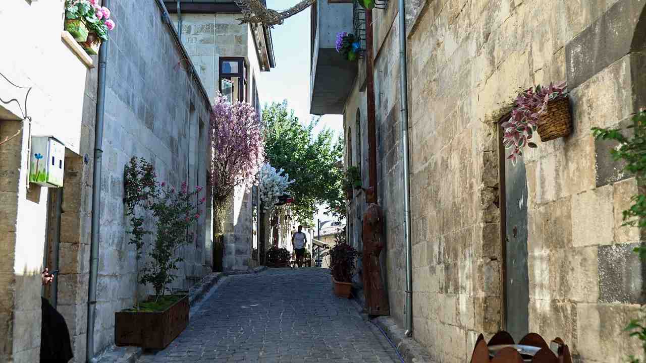 Gaziantep'te 58 Mahalle Kapatıldı! Mahalle Sayısı 355’ten 297’ye Düştü