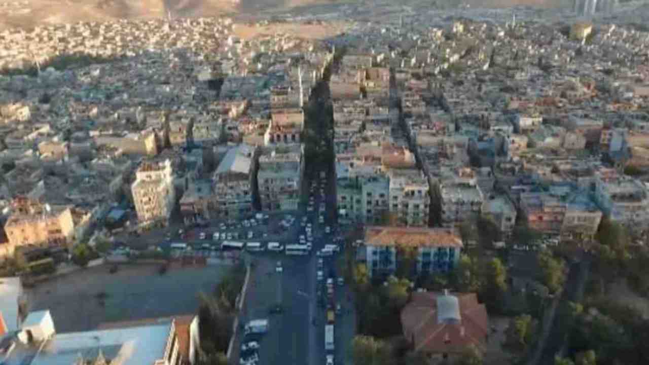 Gaziantep’te 'O' Bölgede Emlak Fiyatları Uçuşa Geçti