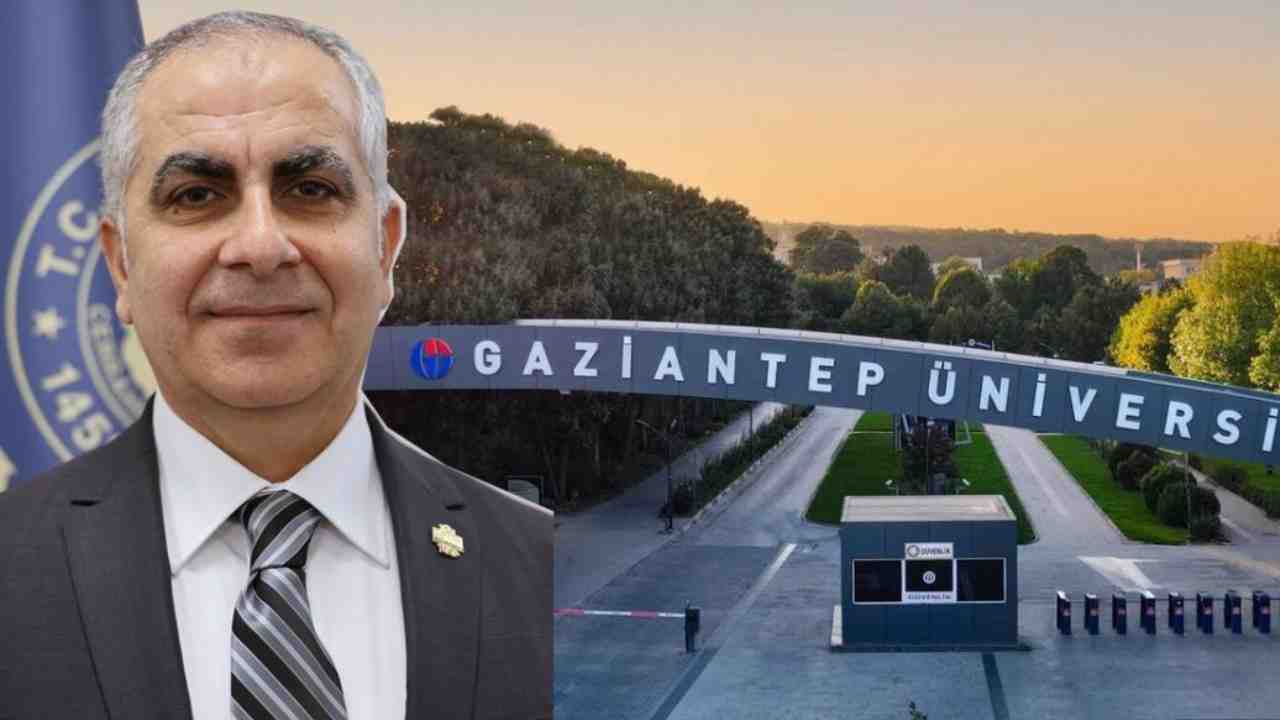 Gaziantep Üniversitesi'nde ŞOK ÇÖKÜŞ! Yeni Rektör Mesut Doğan Neyi Düzeltti?