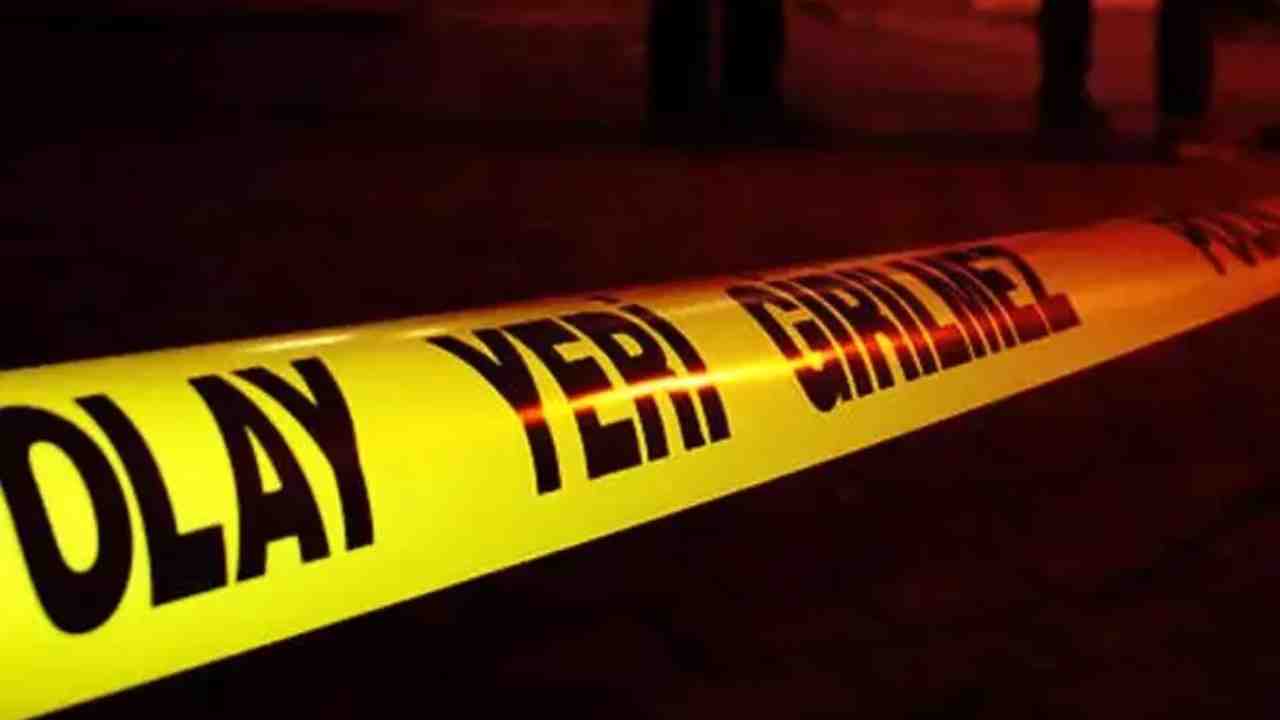 Gaziantep’te Gizemli Ölüm! Eve Balkondan Giren Ekipler Şoke Oldu