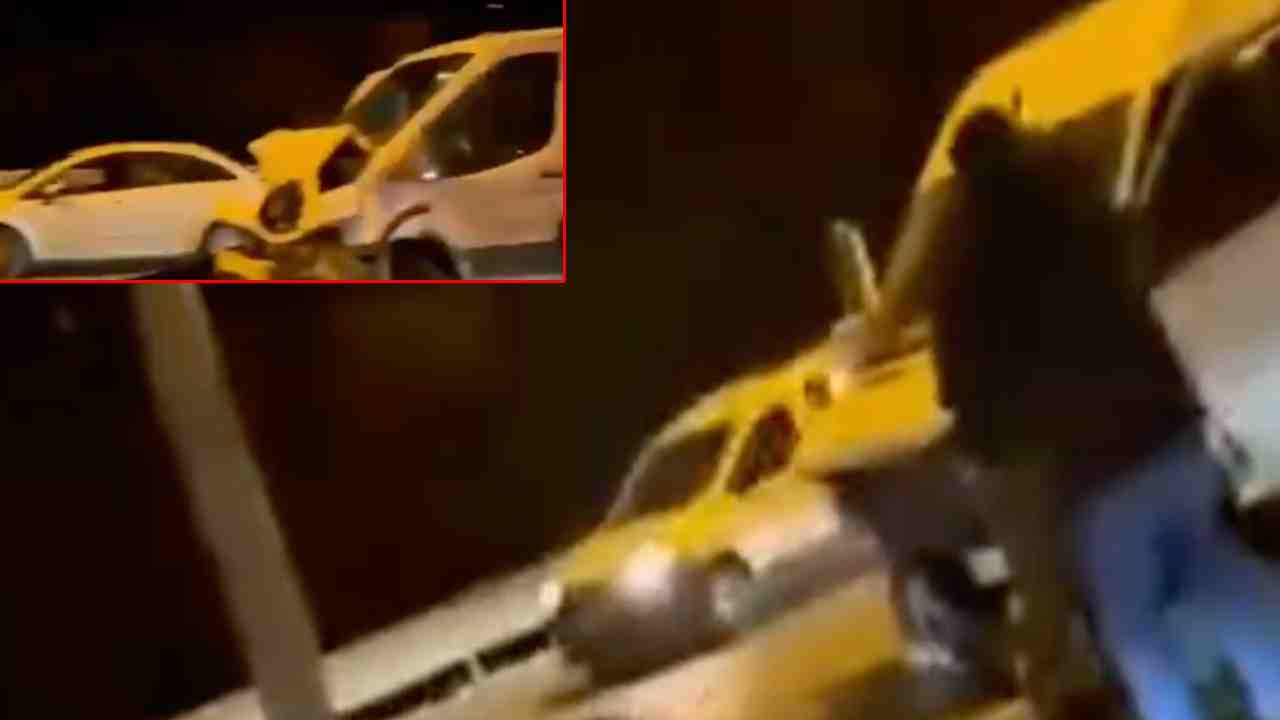 Gaziantep’te İşçi Servisi ve Araçlar Birbirine Girdi: Çok Sayıda Yaralı