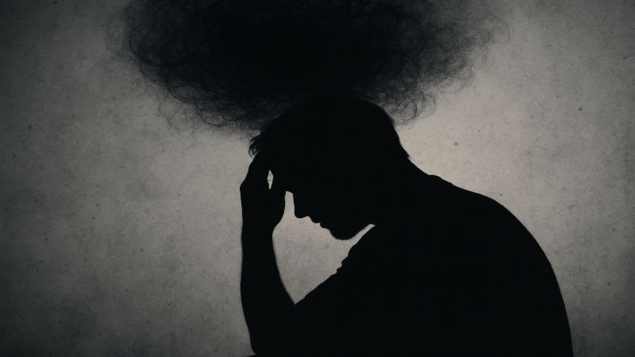 Gaziantep’te acı intihar! Ailesi yasa boğuldu!