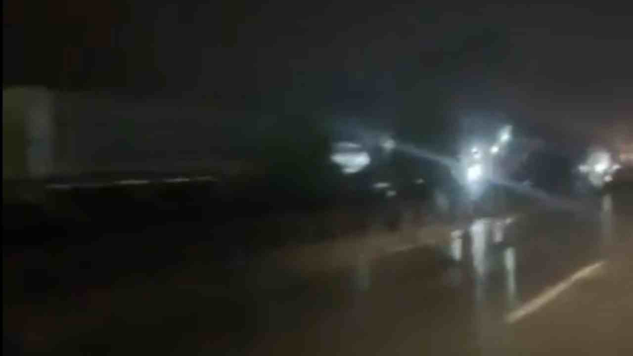 Gaziantep–Nurdağı Yolunda Trafik Krizi! Tır Kazası Ulaşımı Kilitledi