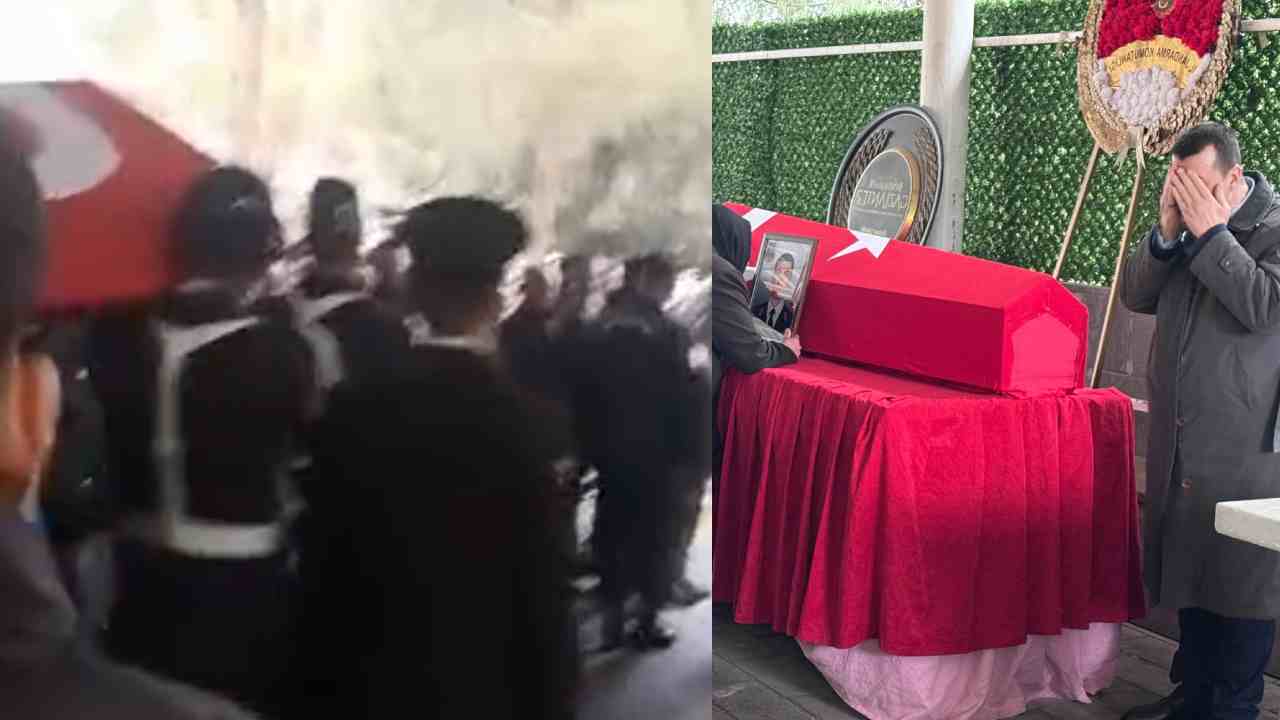 Gaziantepli Şehitten Yürek Yakan 'SON' Mektup! Daha 26 Yaşındaydı...