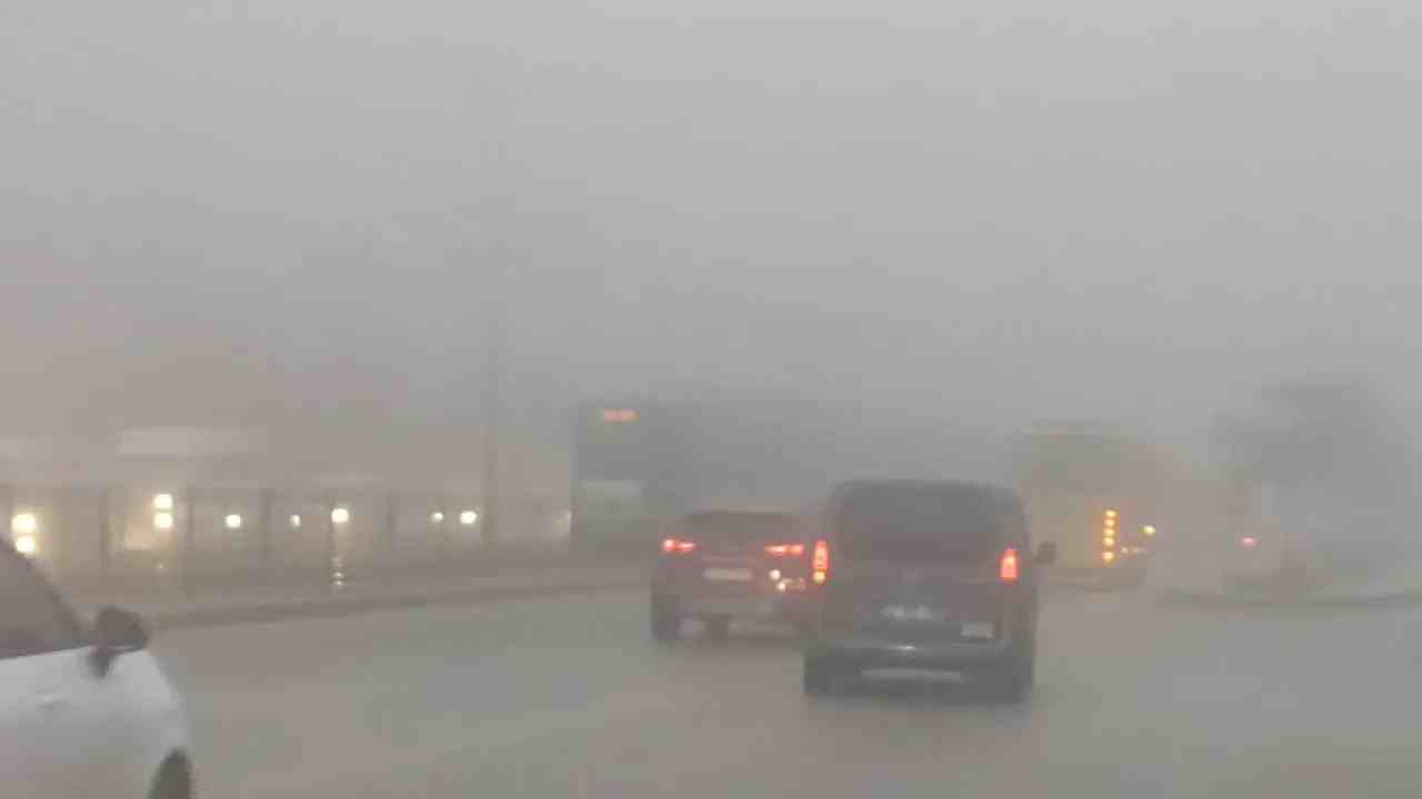 Gaziantep’te Sabah Sürprizi: Göz Gözü Görmedi