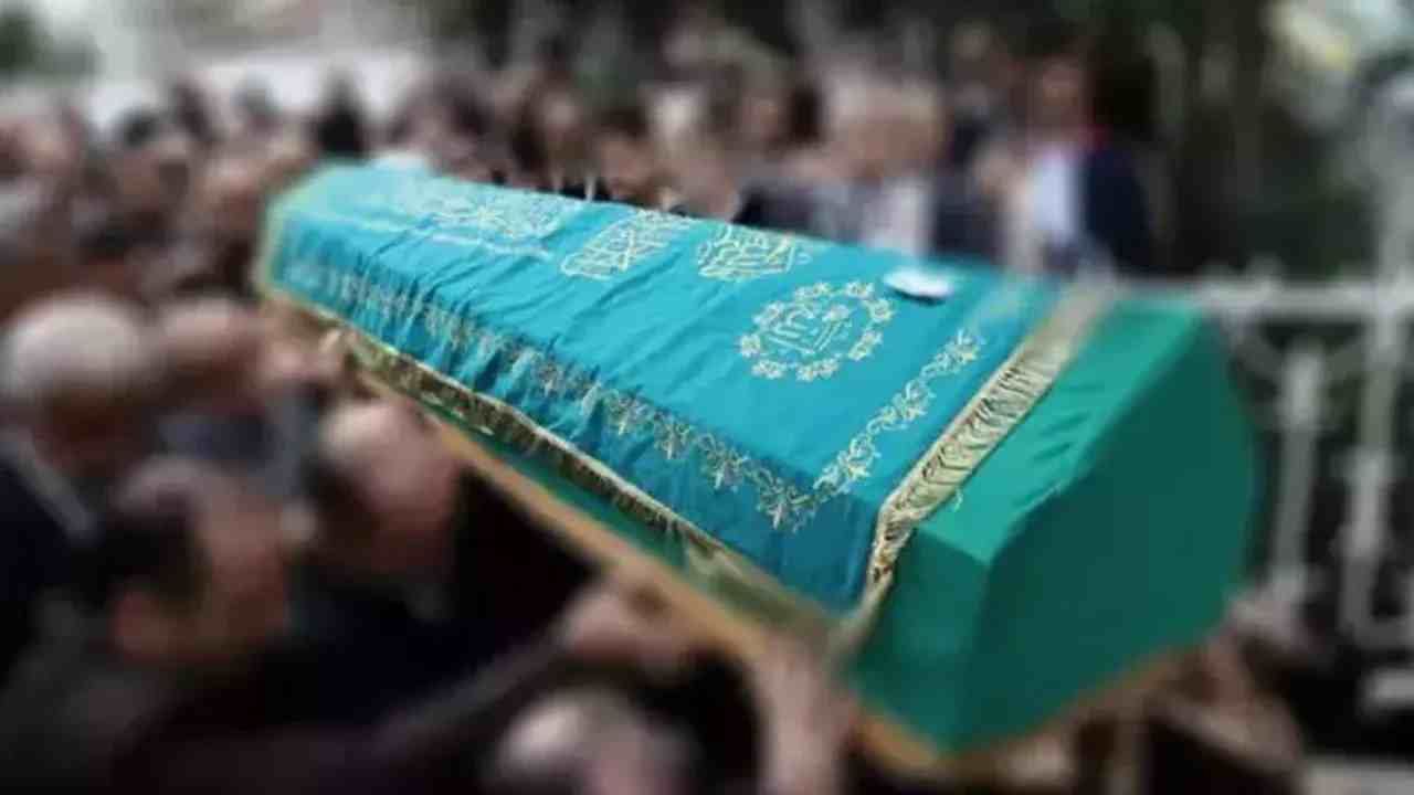 Gaziantep’te Dikkat Çeken İhale: Büyükşehir Belediyesi Tabut Alacak