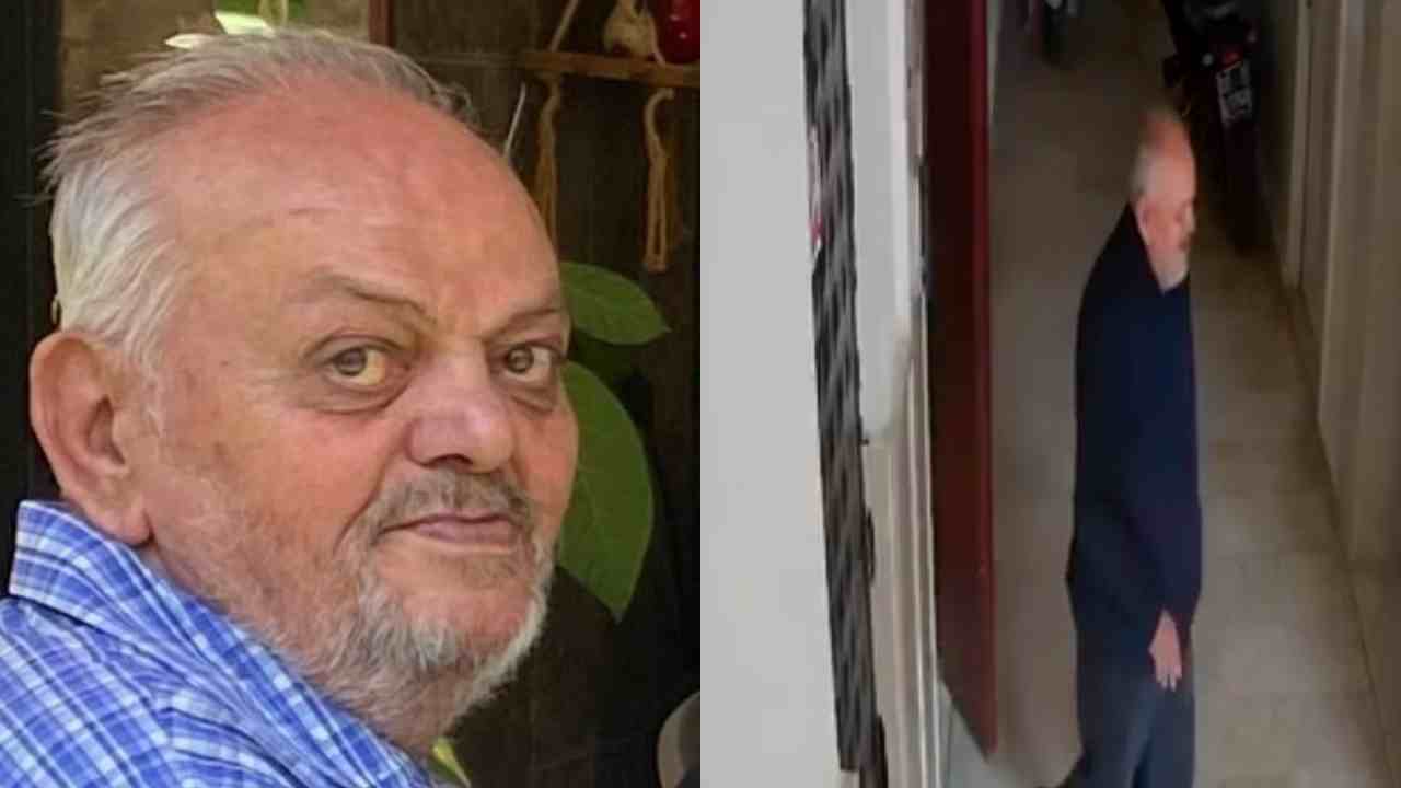 Gaziantep’te Kayıp Alarmı! Hastanede Kaybolan Alzheimer Hastası Aranıyor