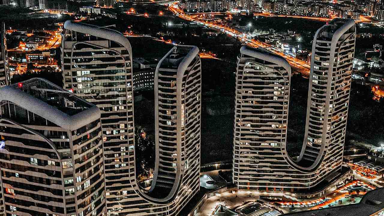 Gaziantep’te 3 Mahalle Altın Gibi Değerleniyor!