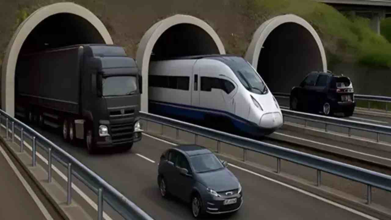 Gaziantep’i Akdeniz’e Taşıyacak Dev Adım! Tarihi Dönüşüm Başlıyor