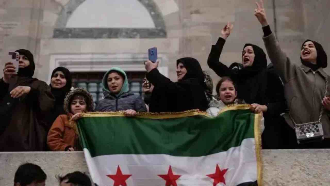 Gaziantep’te Suriyeli Sayısında Büyük Düşüş!