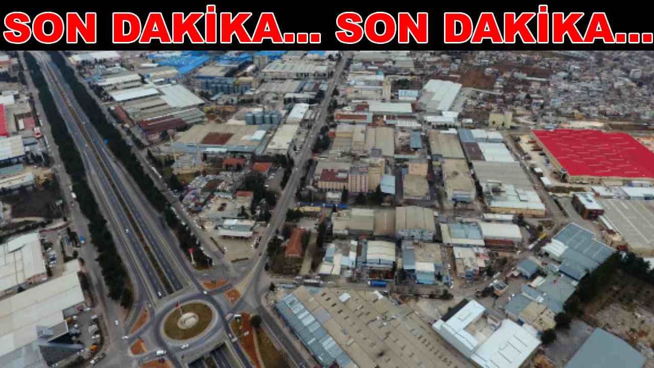 Gaziantep'te Dev Makarna Firması İflasın Eşiğinde!