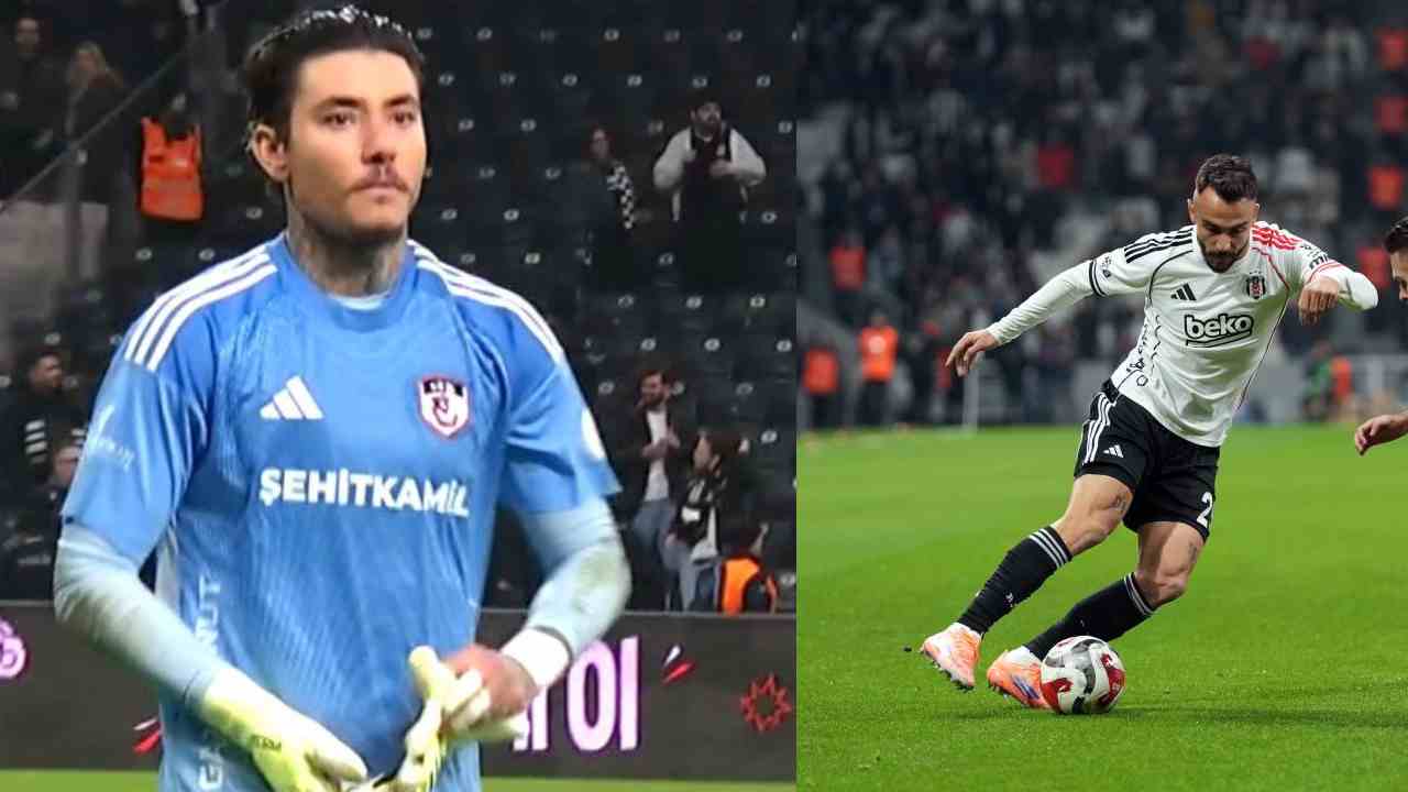 Gaziante FK'de Zafer Görgen! 'Kaleye Örümcek Ağı Ördü'