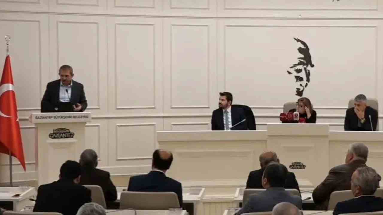 Gaziantep’e Dev Ulaşım Hamlesi! 136 Kilometrelik Yeni Çevre Yolu